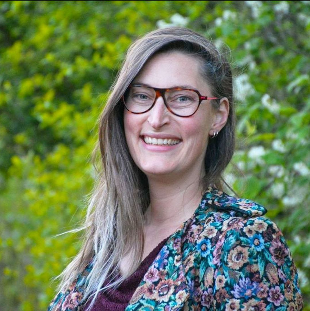 Annemieke Fuchsiet