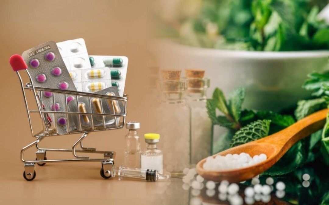 Artikel alternatieve geneeswijzen