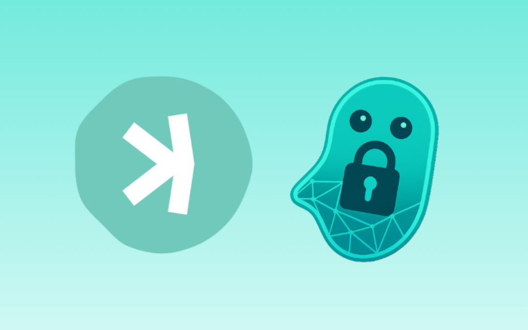 Kasia Messaging Send secure and private messages with crypto