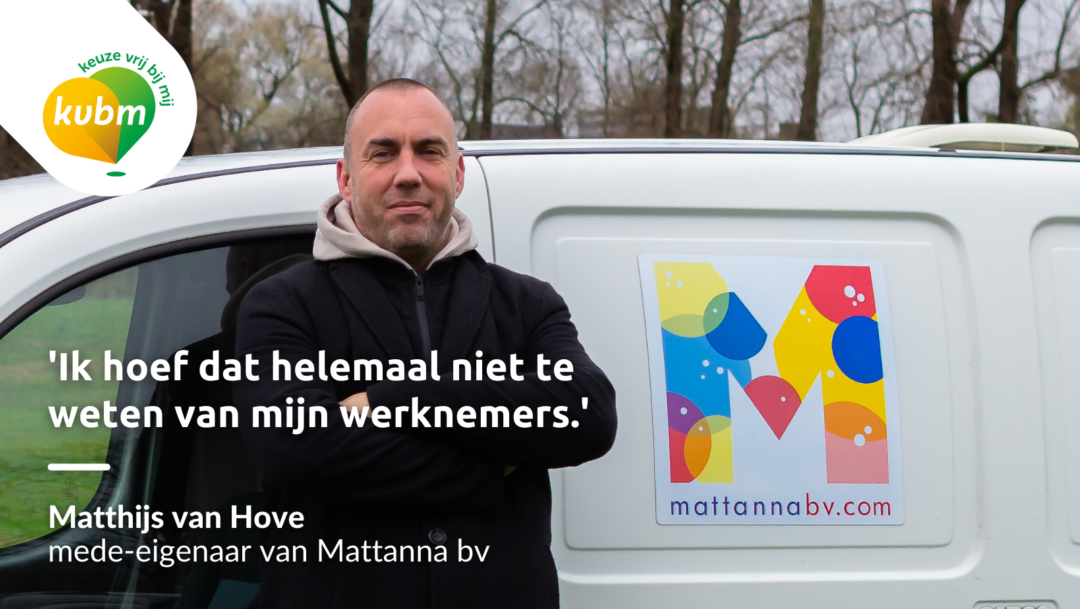 Mattanna BV