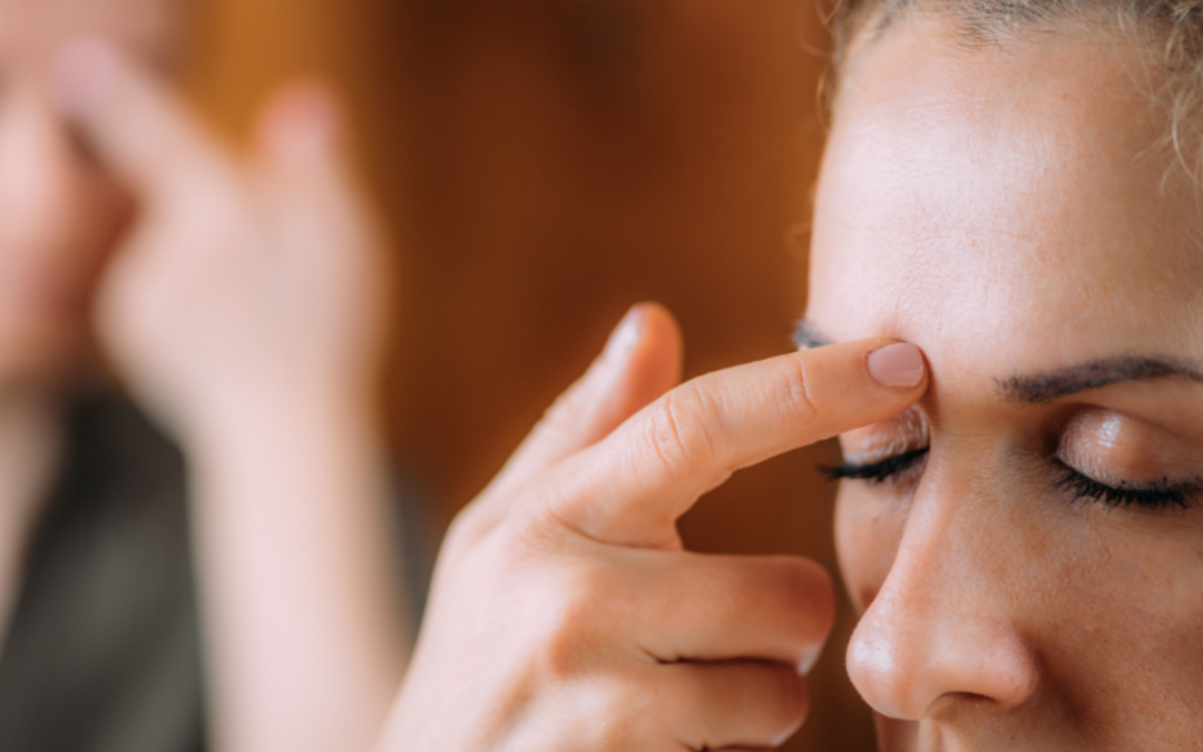 Rust en Balans in Tijden van Stress met EFT