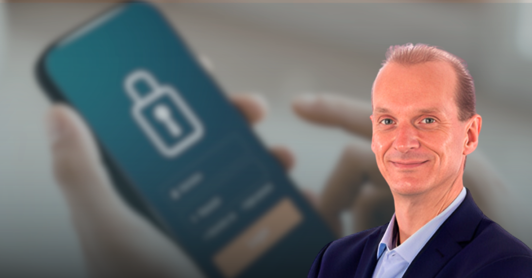 Webinar privacy phone