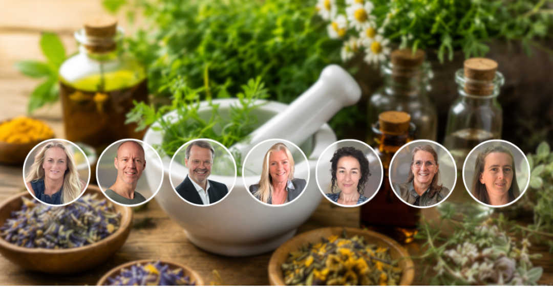 Webpanel Gezondheid