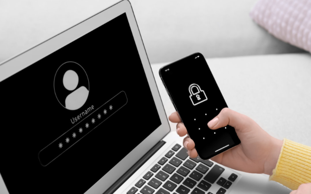 Artikel Simpele stappen om vandaag al je privacy te vergroten en meer eigenaarschap over je data te krijgen