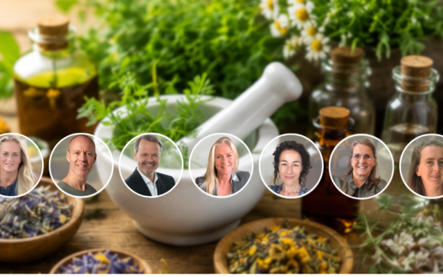 Webpanel Gezondheid