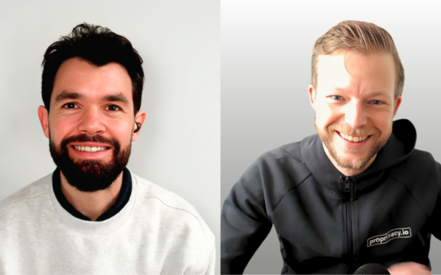 Podcast wesley nieuws