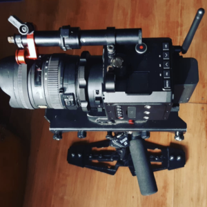 Slider image