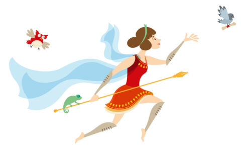 Slider image