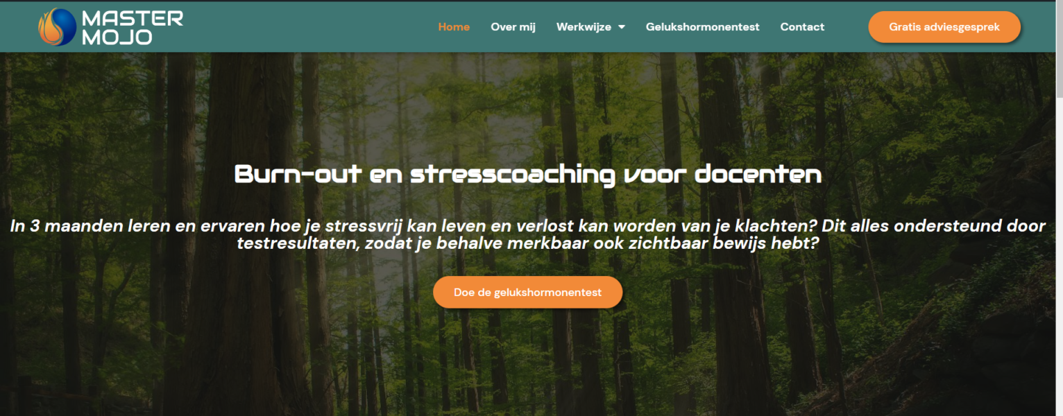 Slider image